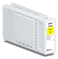 EPSON T56U4 Yellow Ink Cartridge
