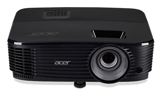 ACER X1123HP DLP 3D SVGA 4000Lm