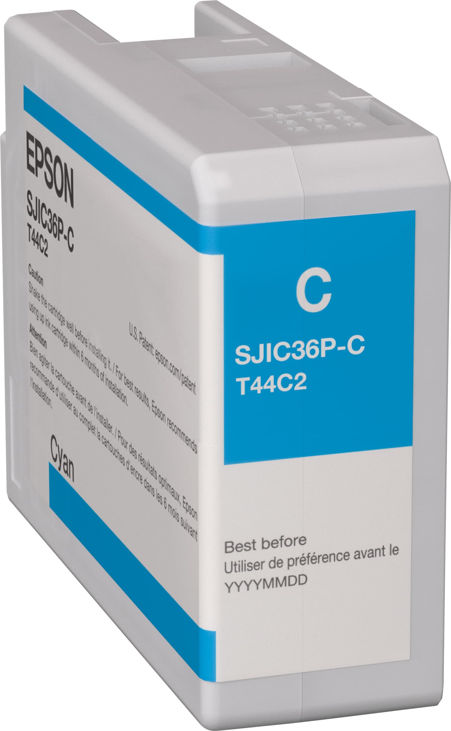 Tinta Colorworks C6500/C6000 cyan