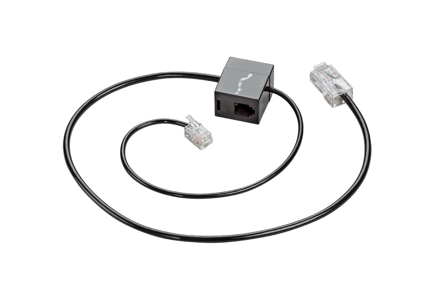 HP Poly Savi 7200 USB-C Charging Cable