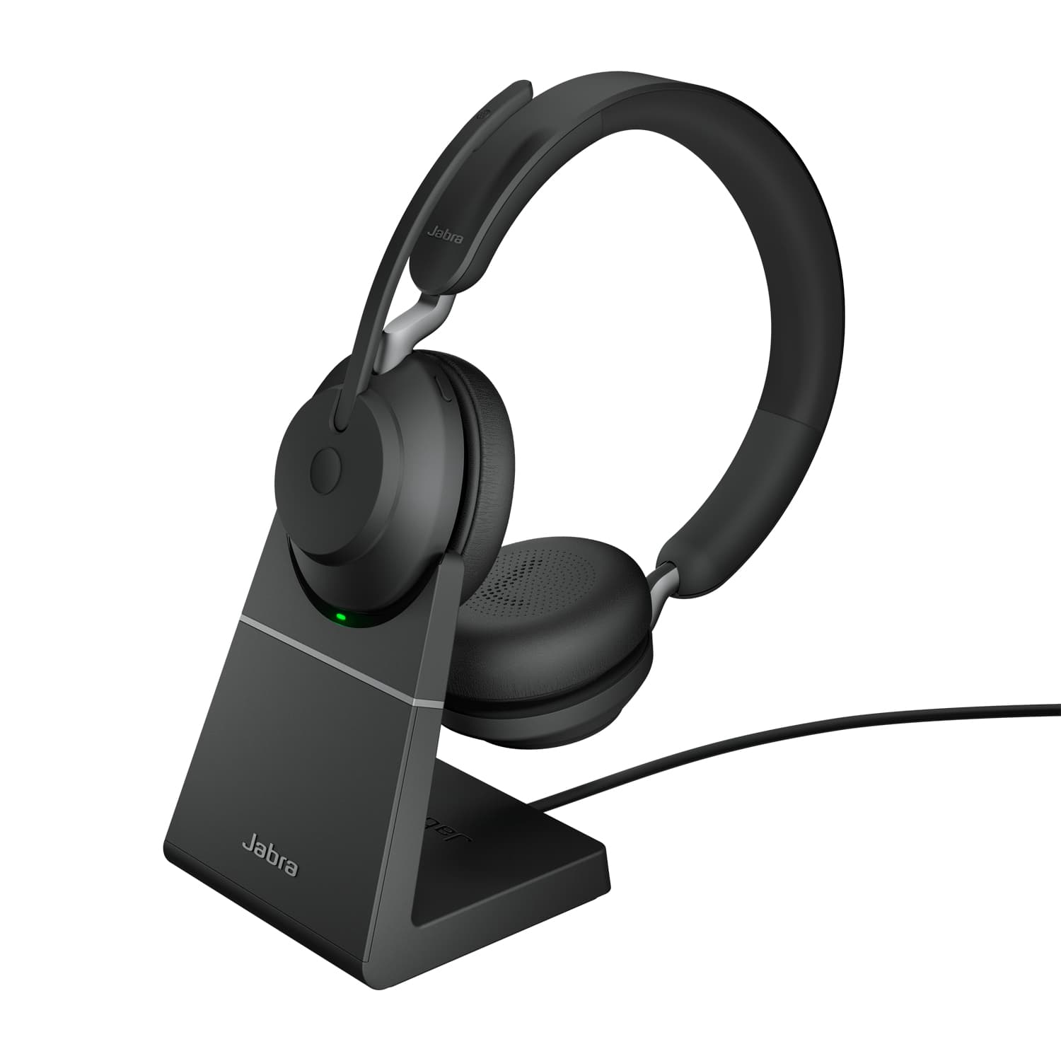 JABRA Evolve2 65 UC Stereo Headset