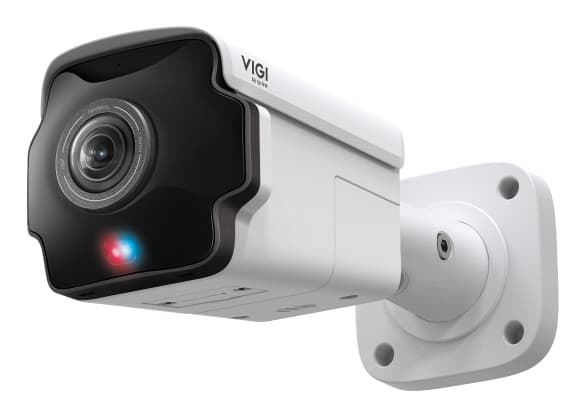 VIGI 8MP Bullet Network Camera