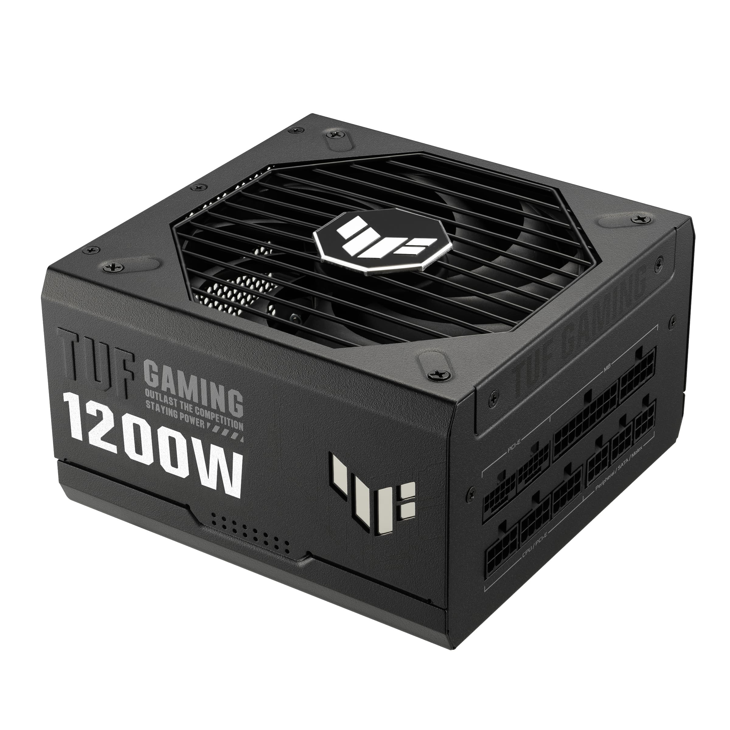 ASUS TUF Gaming 1200W PSU Gold