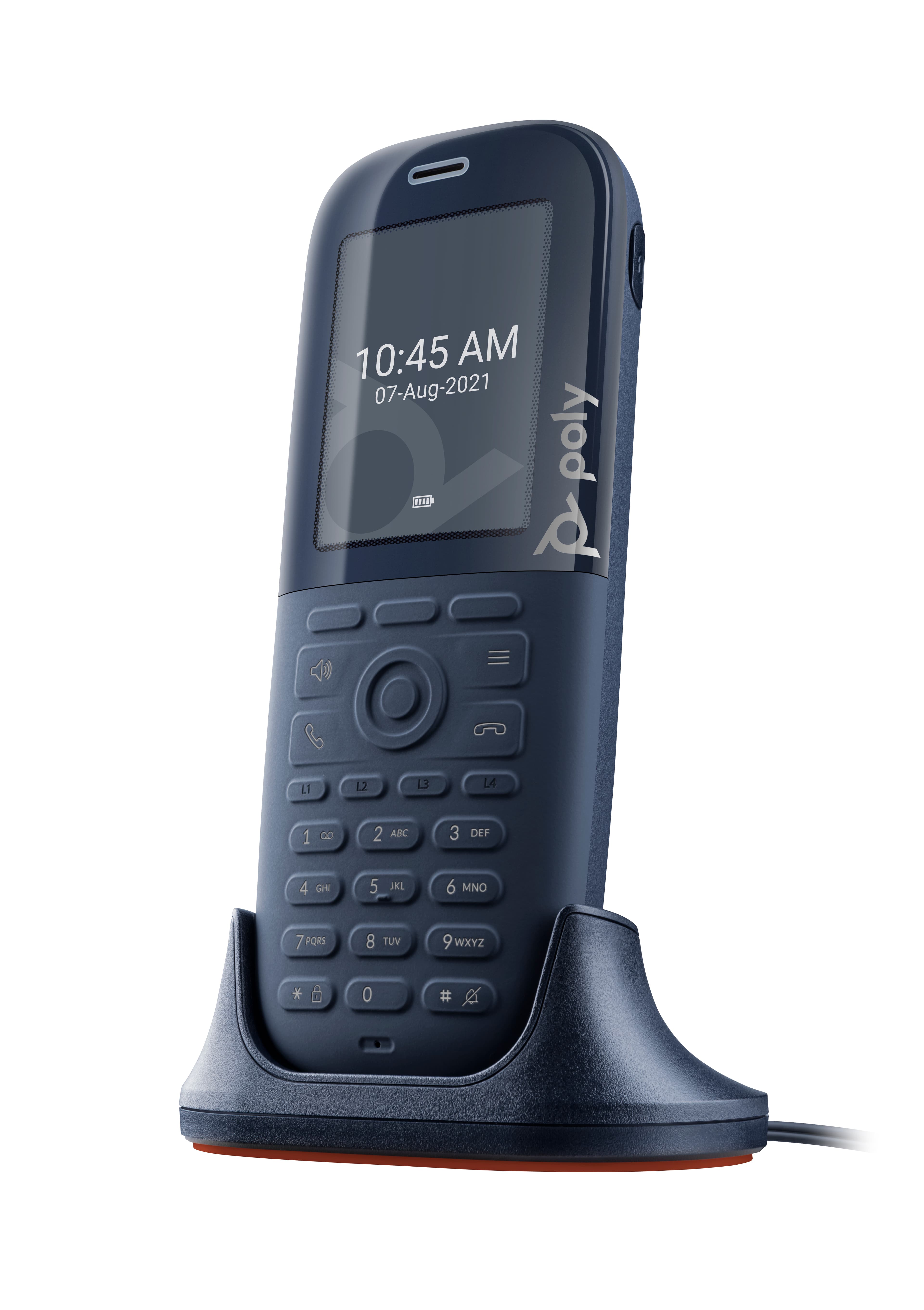 HP Poly Rove 30/40 Multi Handset