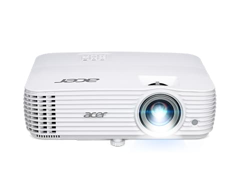 ACER P1657Ki 1920x1200 4500 ANSI Lumen