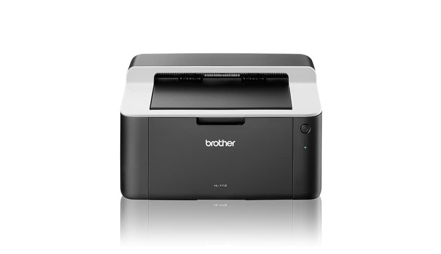 BROTHER HL1112EYJ1 Printer