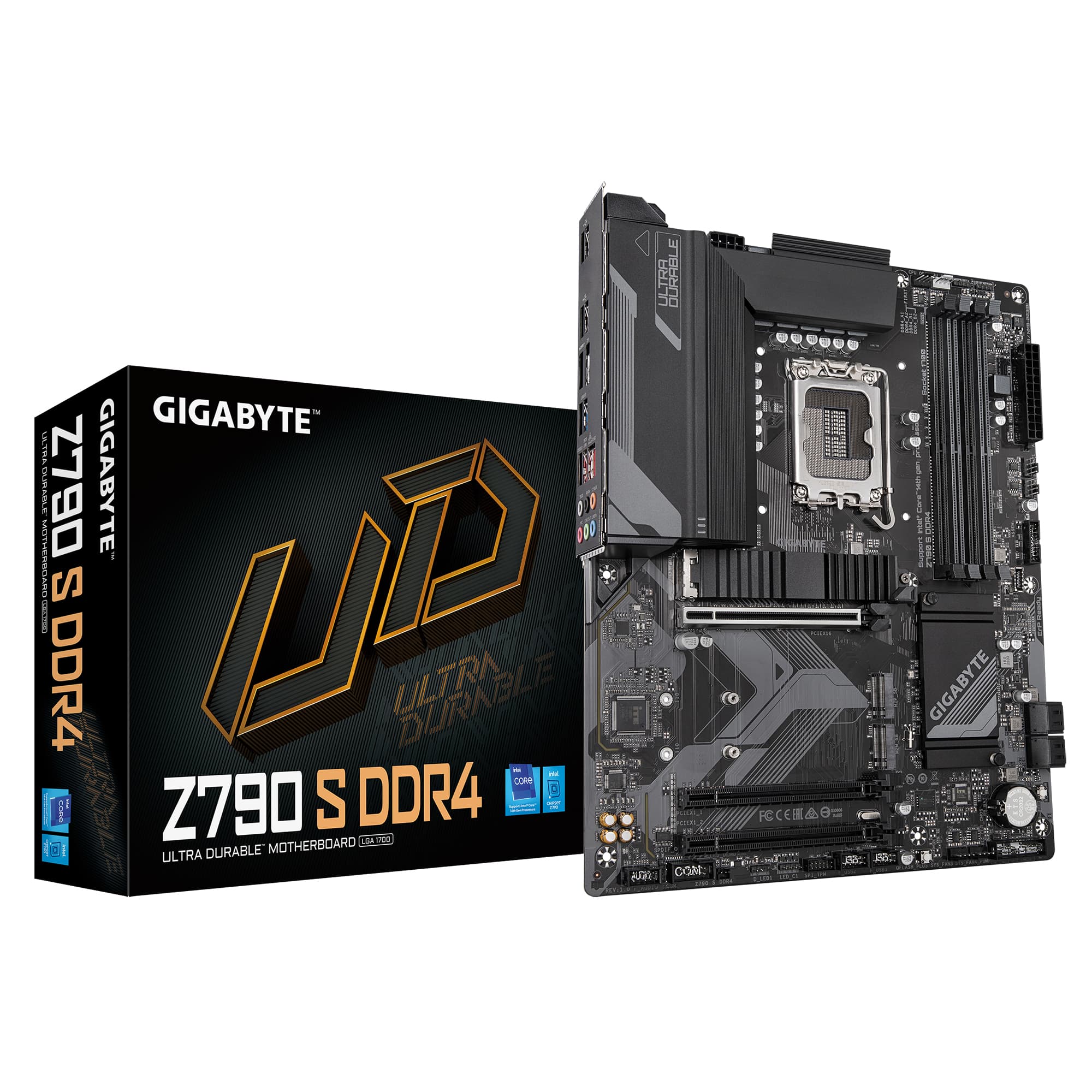 GIGABYTE Z790 S LGA1700