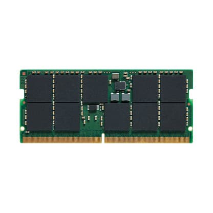 KINGSTON 32GB 5600MT/s DDR5 ECC CL46