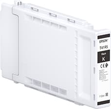 EPSON Singlepack UltraChrome Black 110ml
