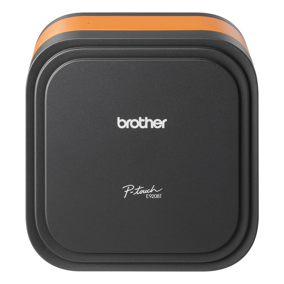 BROTHER PT-E920BT Label Printer