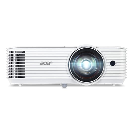 ACER S1286Hn XGA 1024x768 short throw