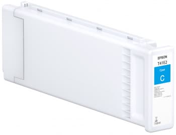 EPSON 4LB Singlepack UltraChrome XD2