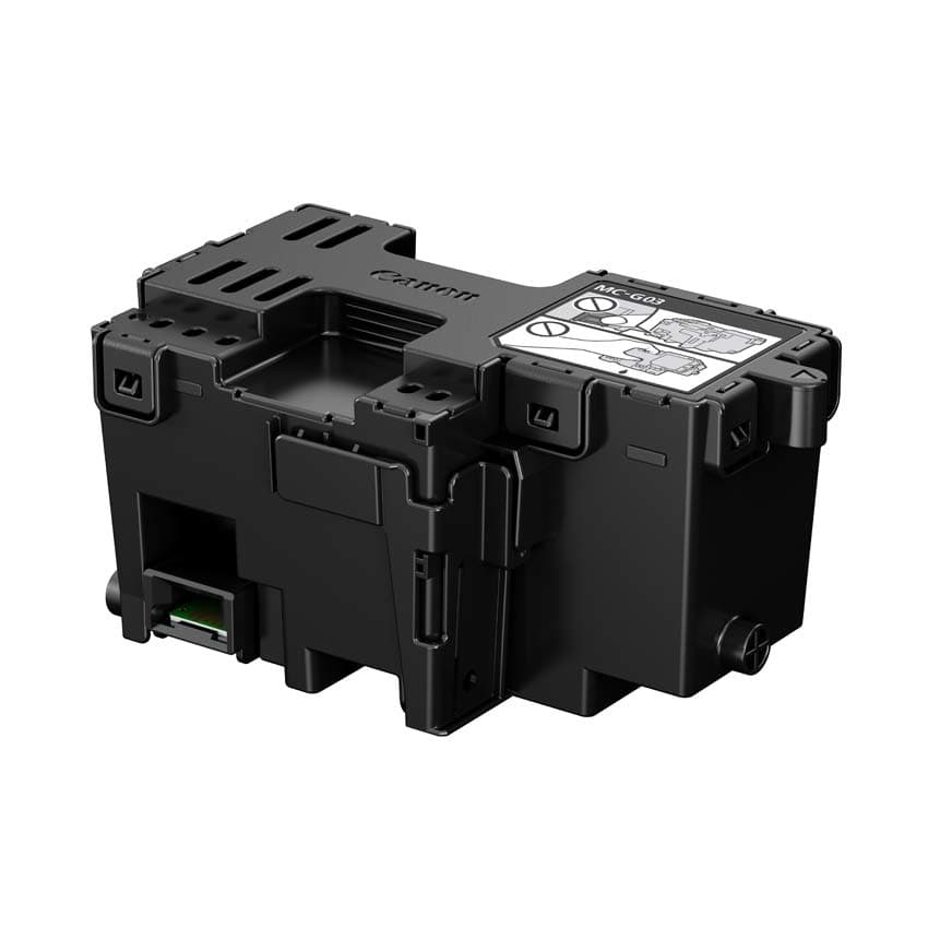 CANON MC-G03 Maintenance Cartridge