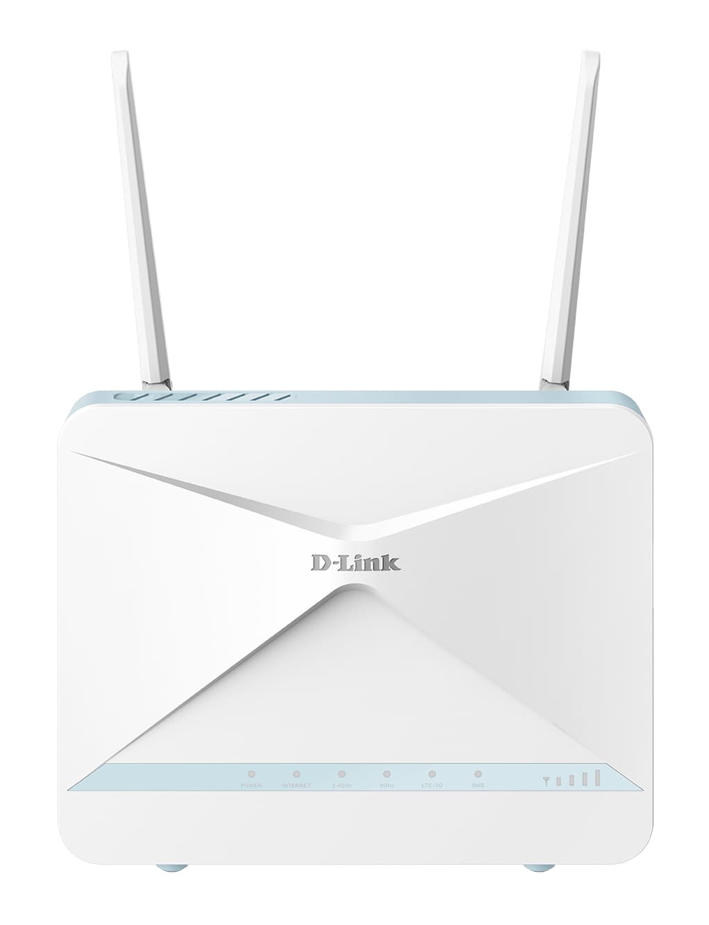 D-LINK Eagle Pro AI Wi-Fi6 4G+ Router
