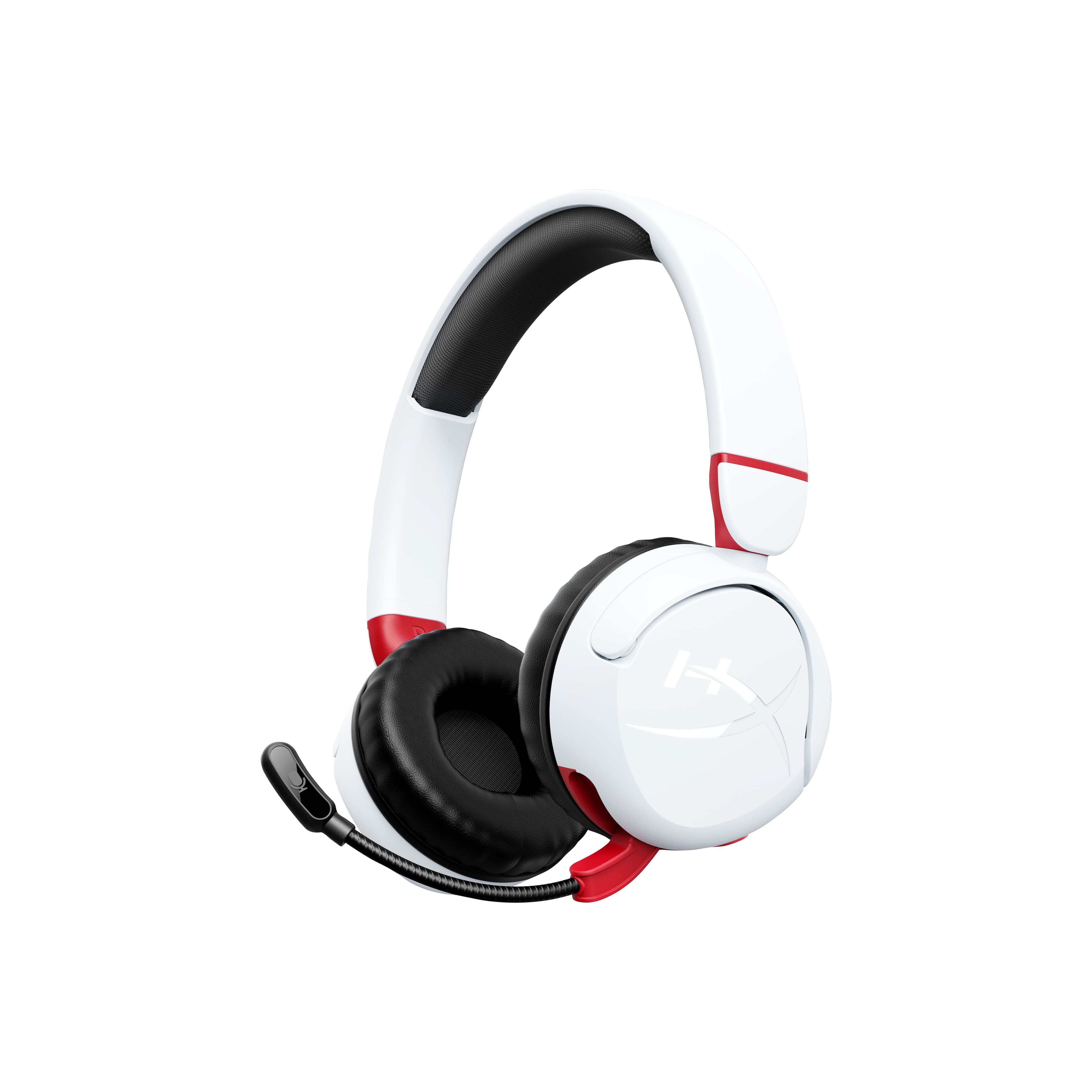 HP HyperX Cloud Mini Wrless WHT Headset