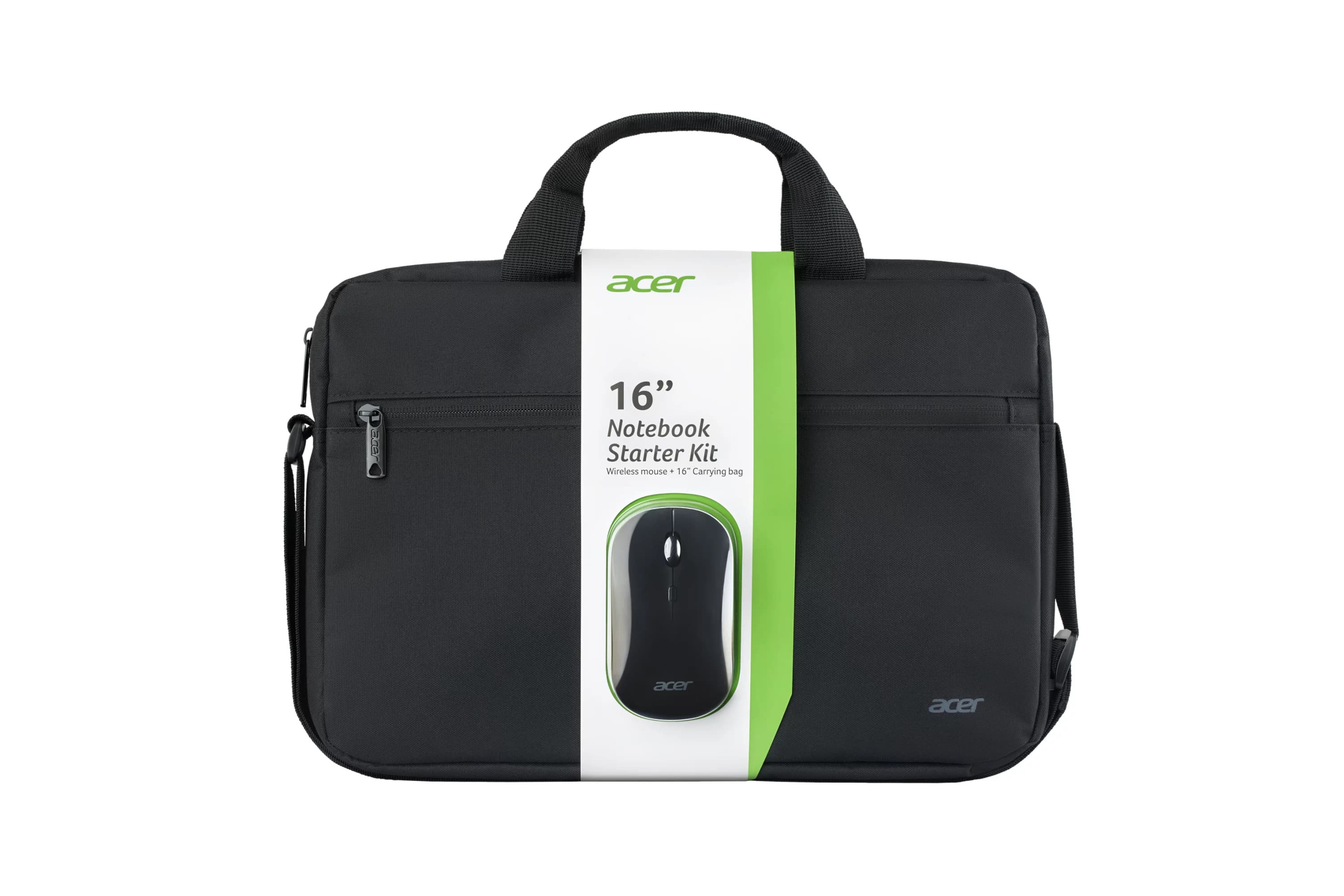 ACER Starter Kit Bag 15.6inch and Mouse