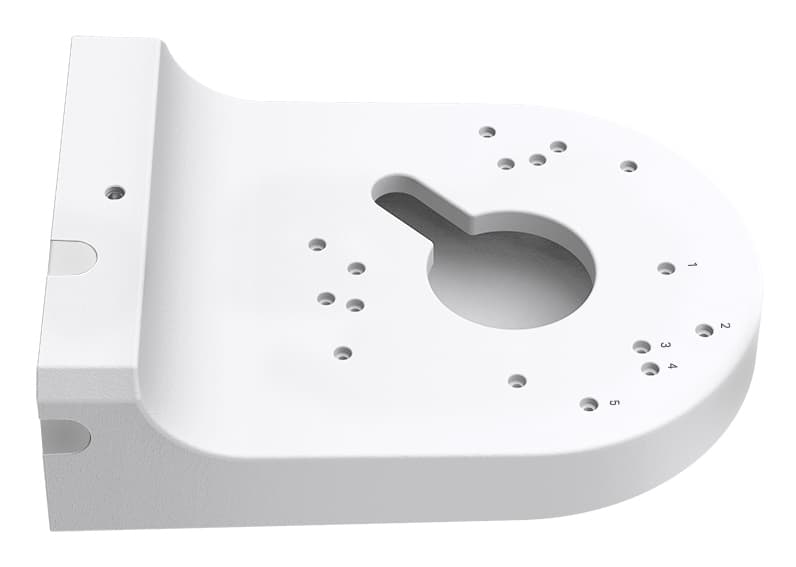 VIGI Network Camera Junction Box - VJB-240