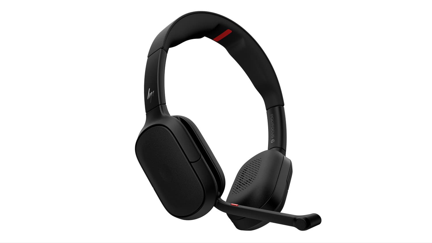 HP Poly Focus 625 Bluetooth Headset Bulk