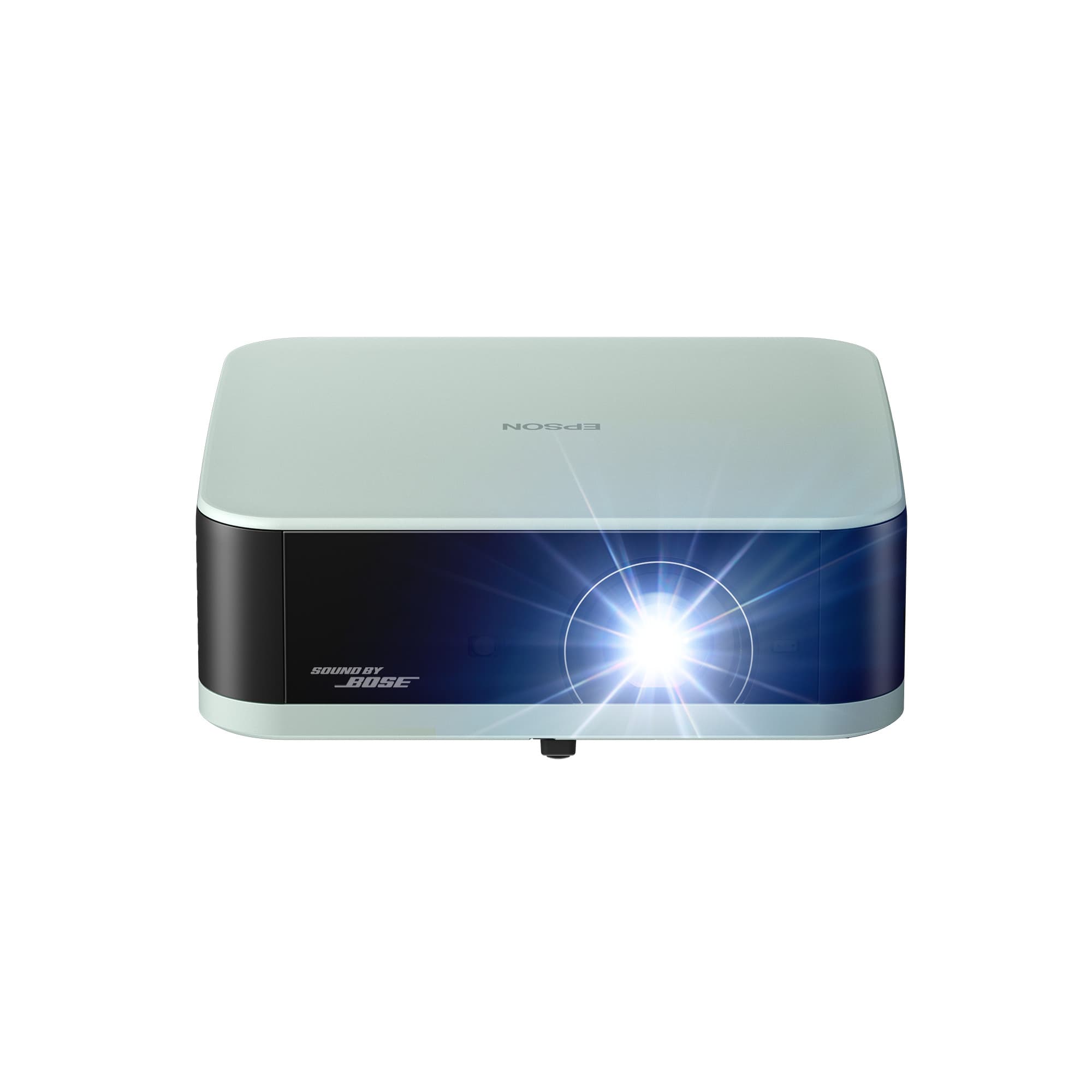 EPSON EF-61G Projector POP Ice Gree