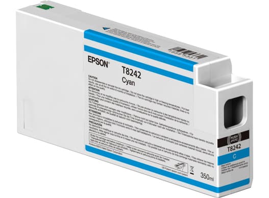 EPSON 5LB Singlepack Vivid Magenta T54X3