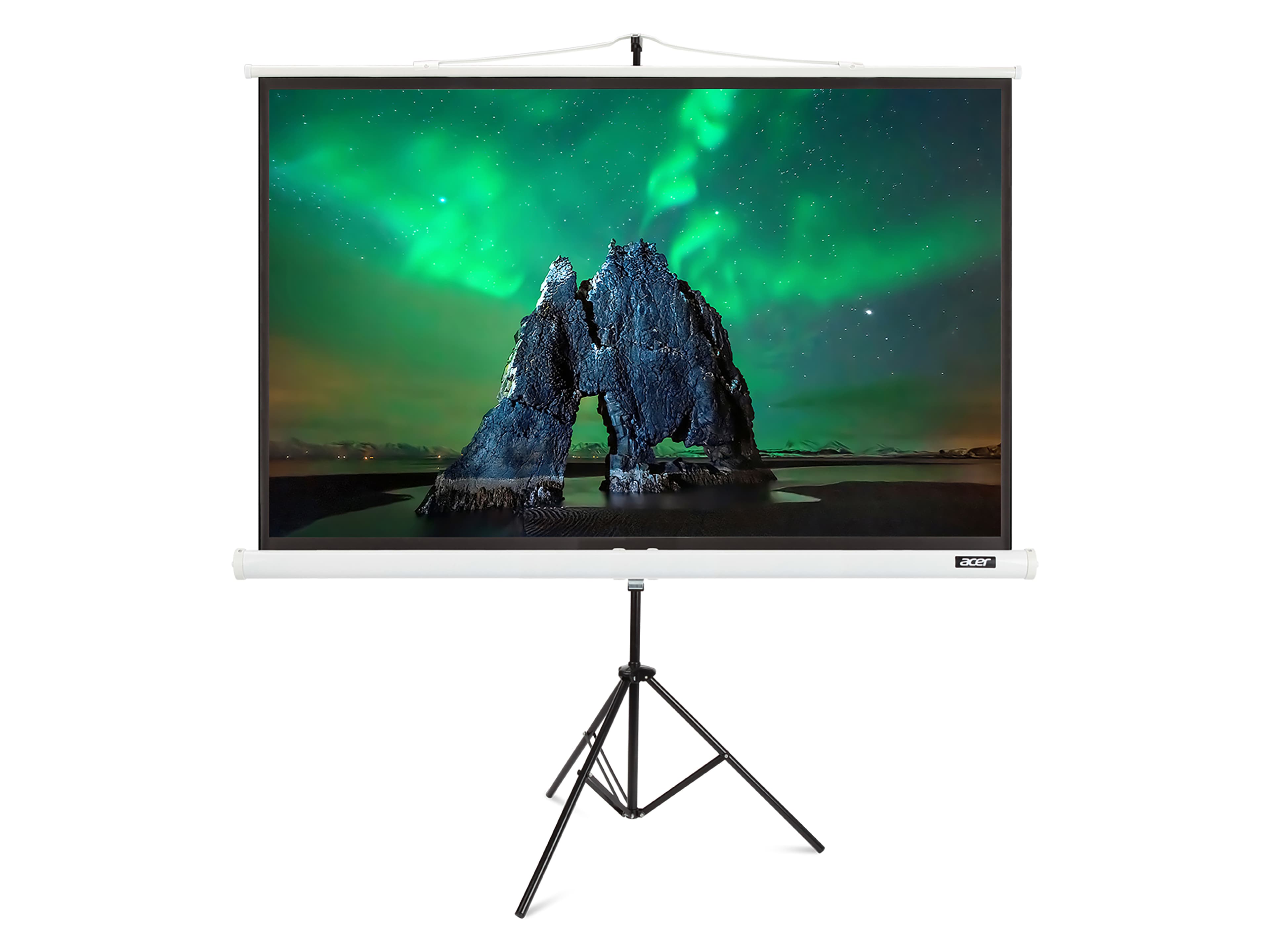 ACER T82-W01MW Tripod Screen 82.5inch