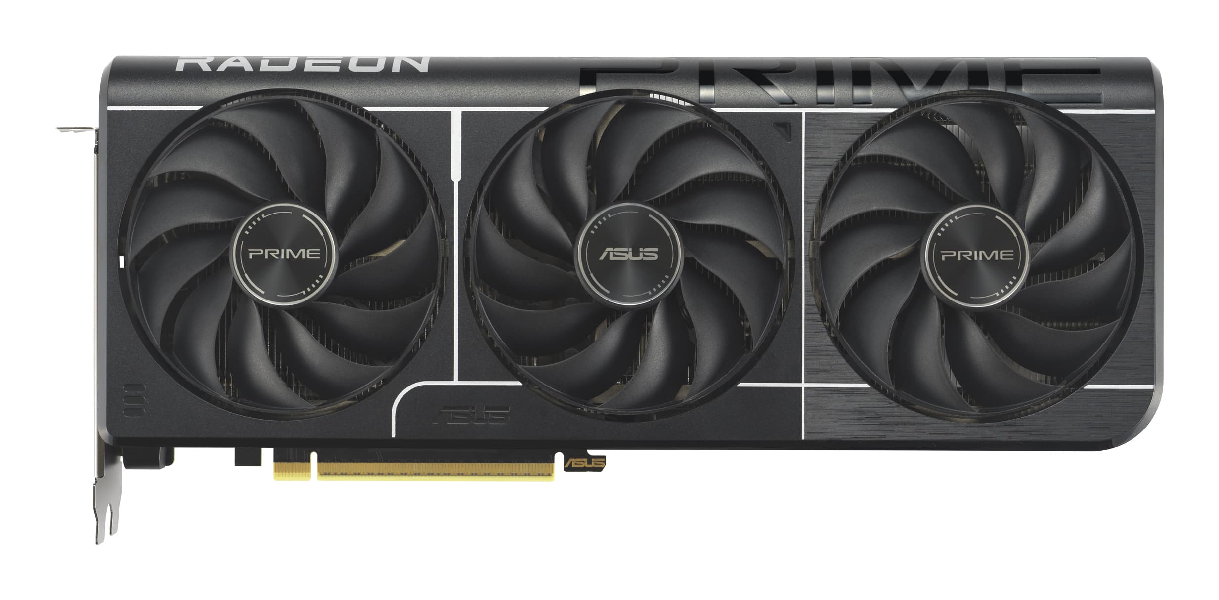 ASUS PRIME Radeon RX 9060 XT 8GB GDDR6