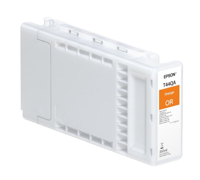 EPSON 5LB Singlepack Orange T44QA40