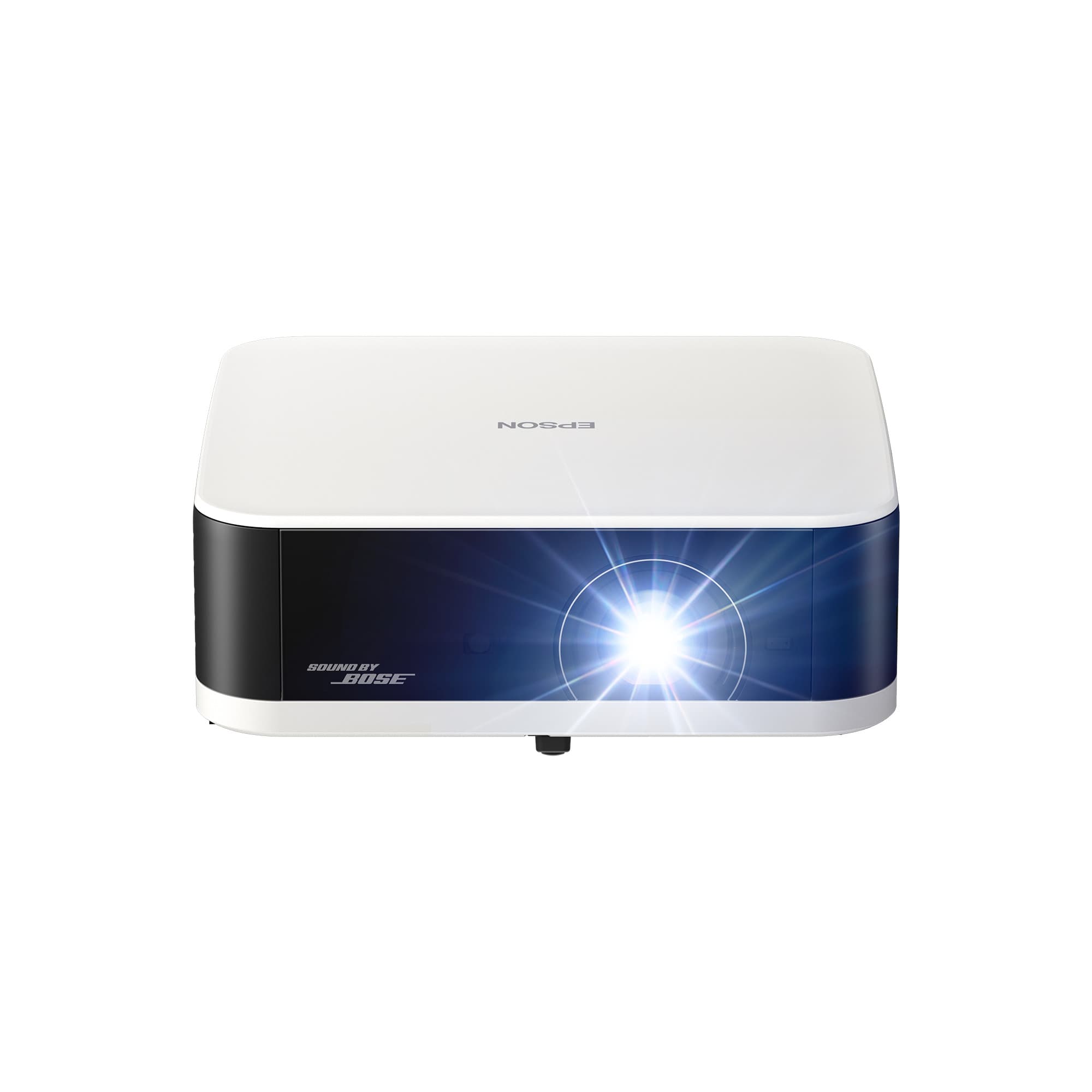 EPSON EF-61W Projector POP Diamond White