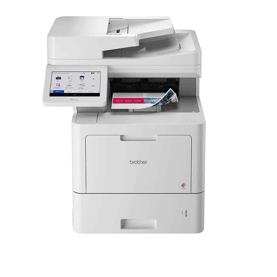 BROTHER MFC-L9630CDN MFP colour laser A4