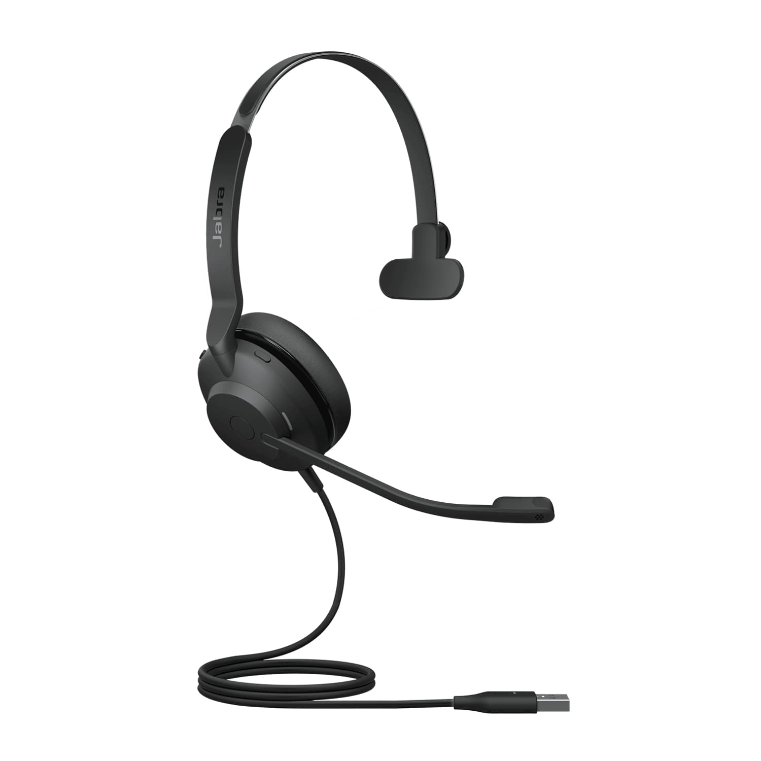 JABRA Evolve2 30 USB-A UC Mono Headset
