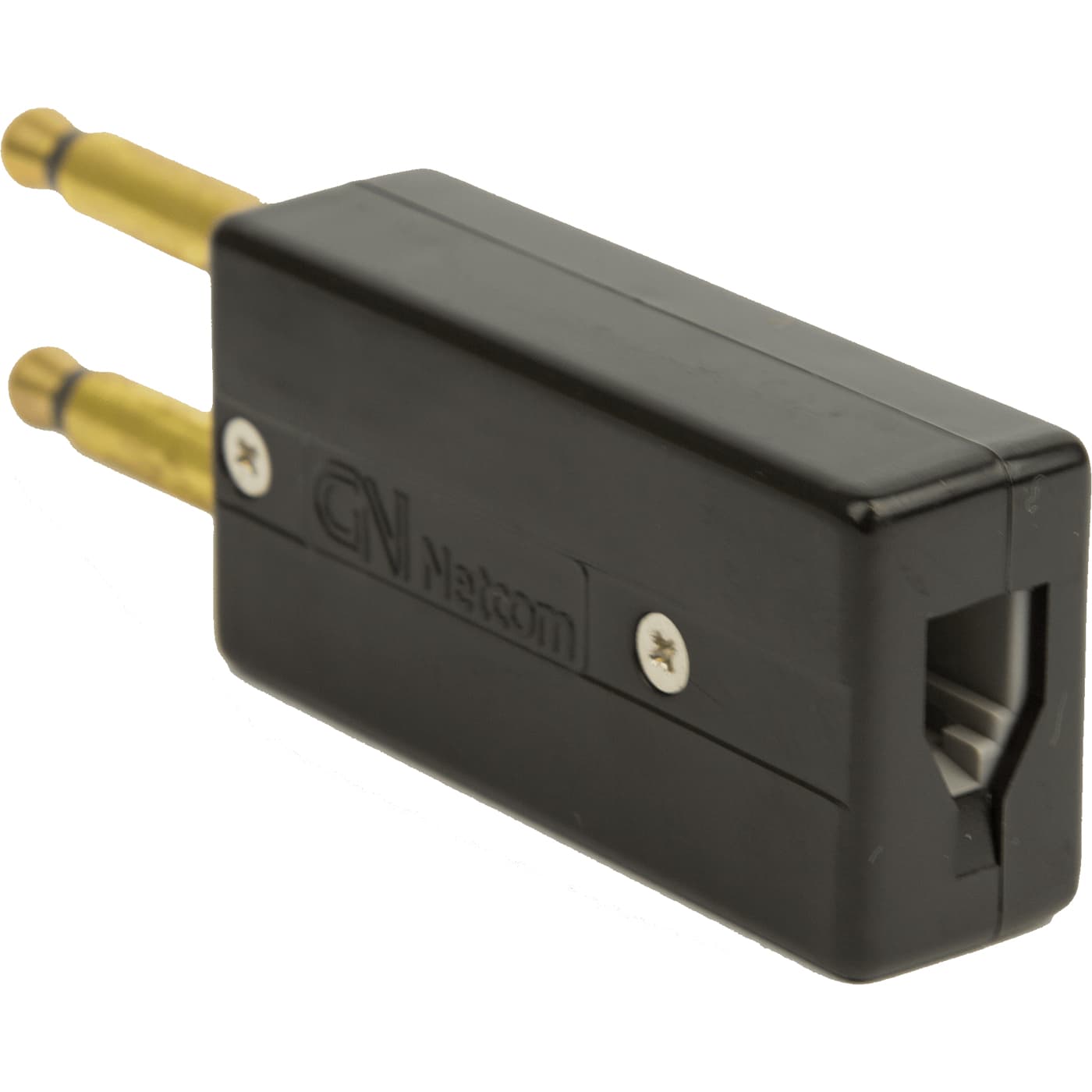JABRA 2-prong jack PJ 327