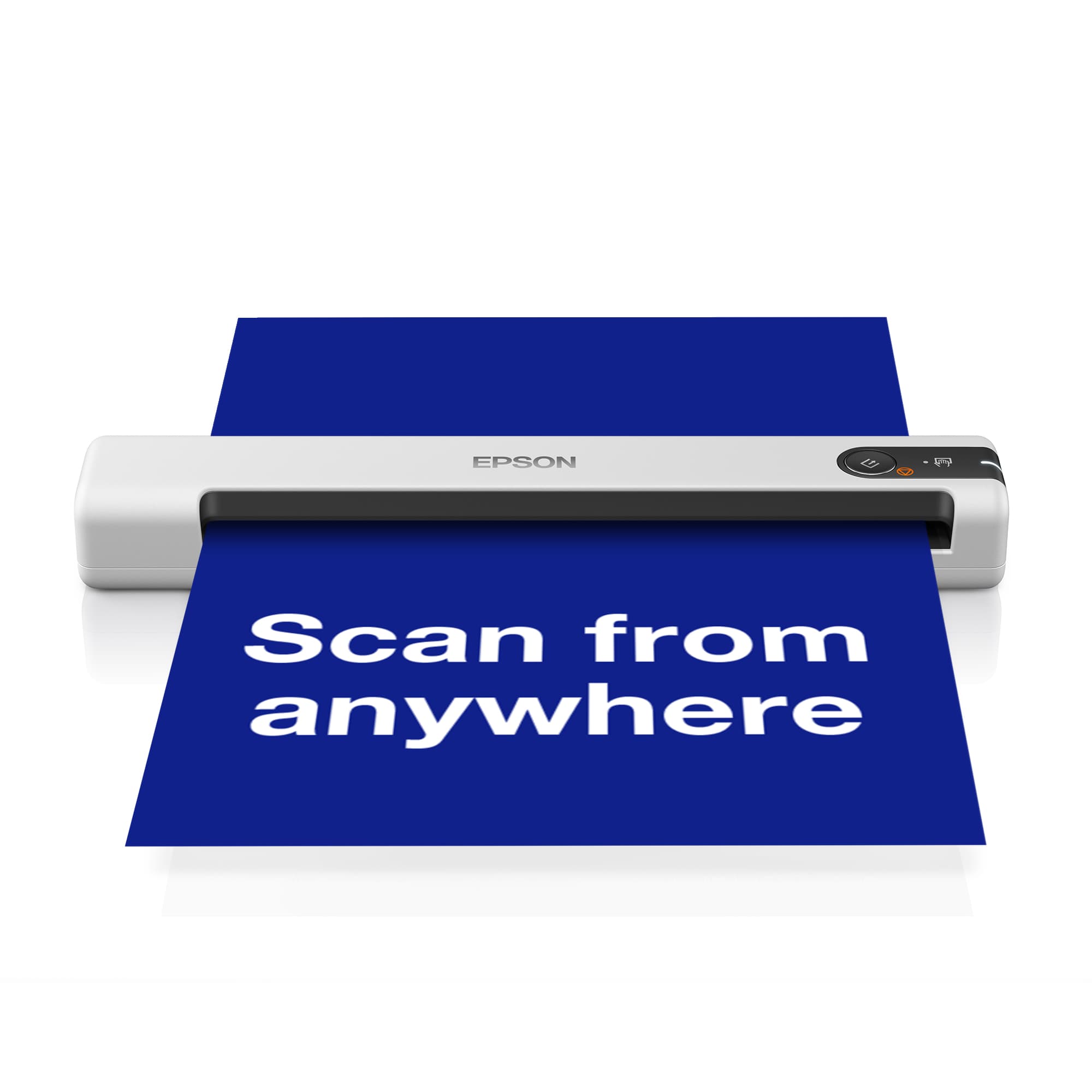 EPSON WorkForce DS-70 Sheetfed scanner