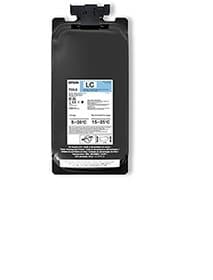 EPSON 5LB UltraChrome DS Light Cyan