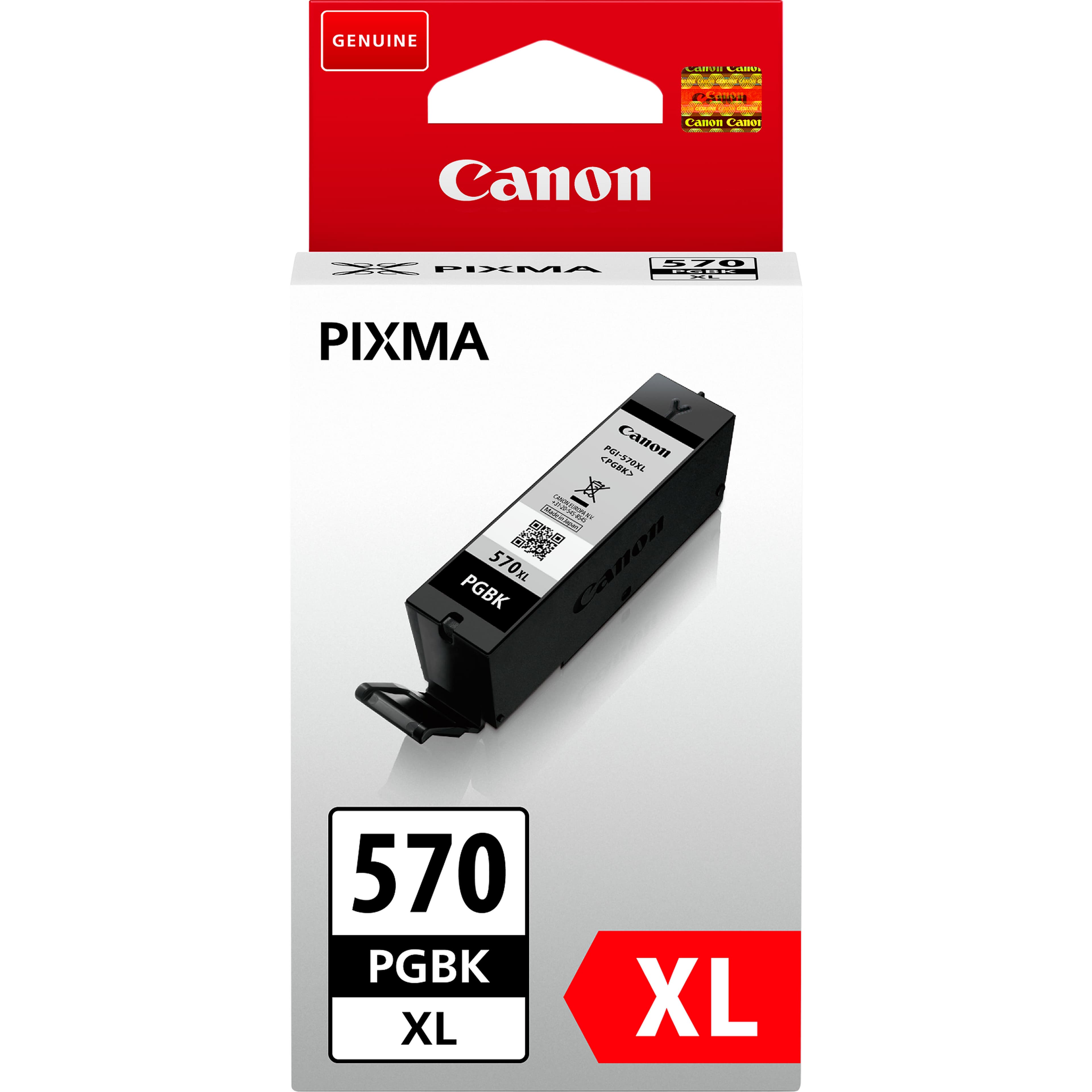 CANON 1LB PGI-570XL PGBK