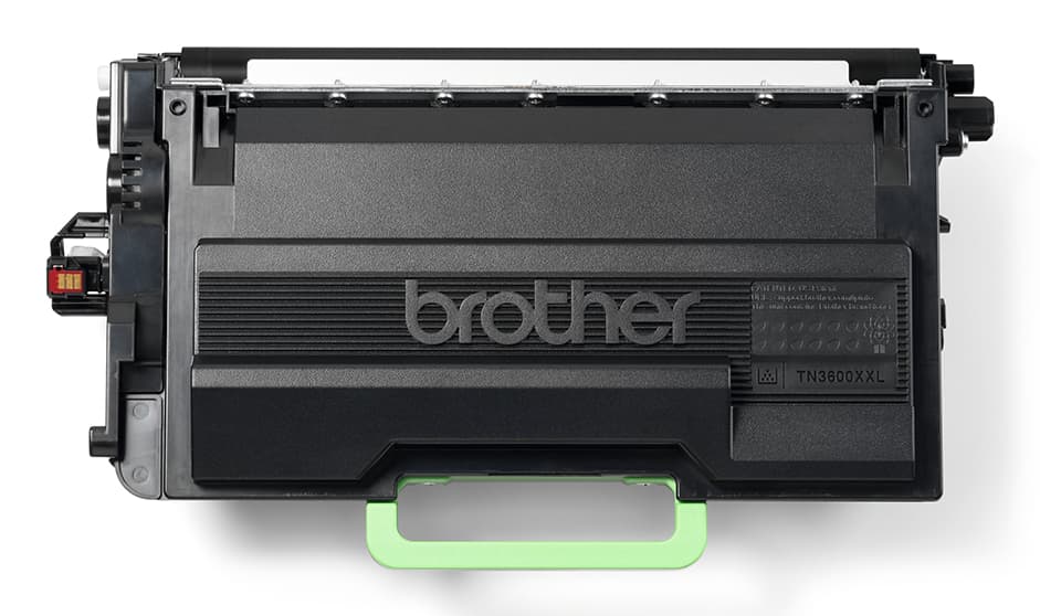 BROTHER TN3430 Toner Cartridge Black