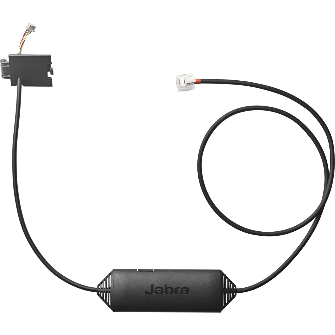 JABRA GN LINK 44 EHS Cord NEC