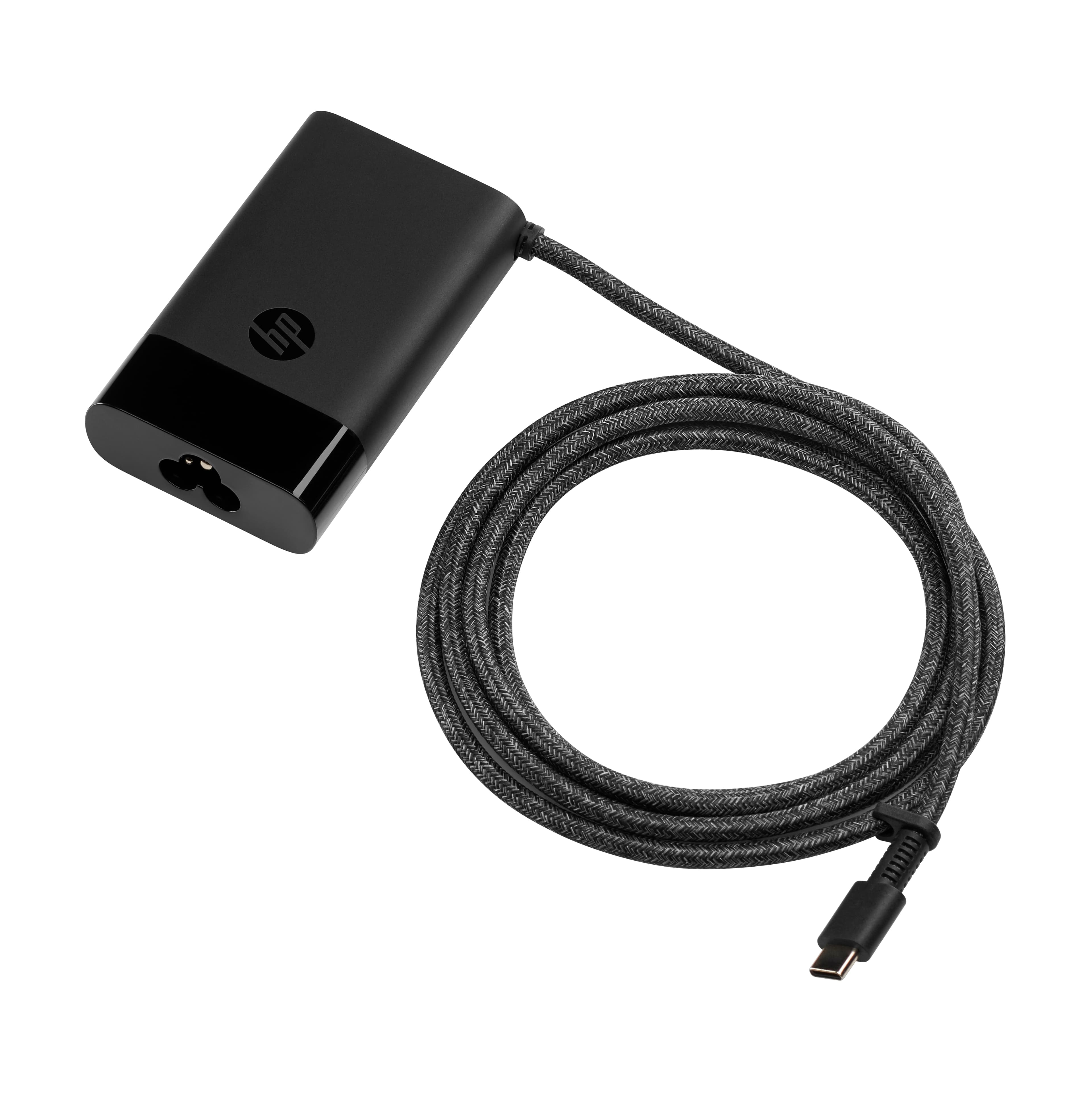 HP 65W USB-C B Laptop Charger EURO (EU)