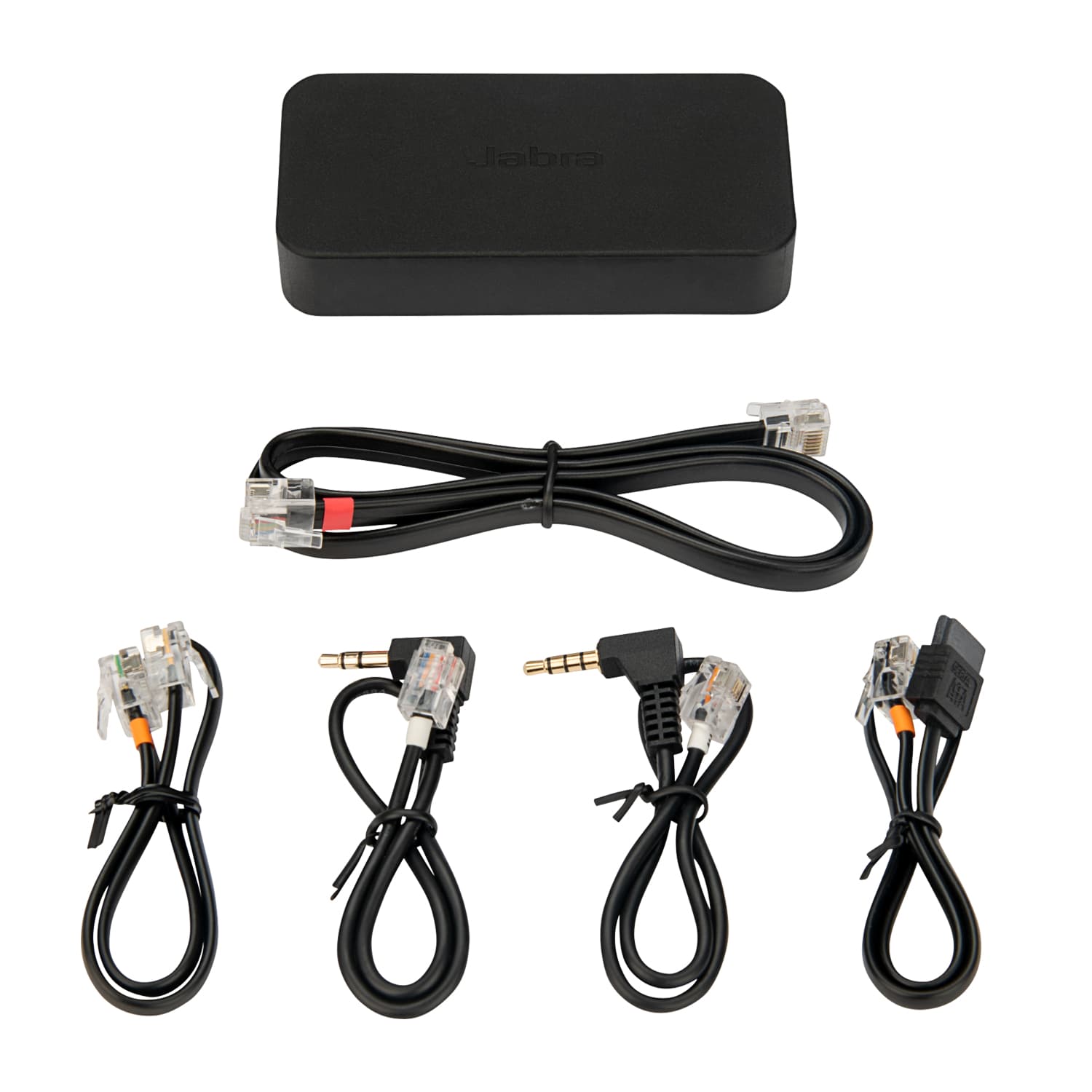 JABRA GN EHS adapter cable Alcatel-S
