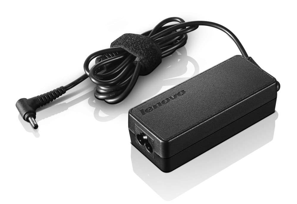 LENOVO 65W Round Tip AC Adapter CE