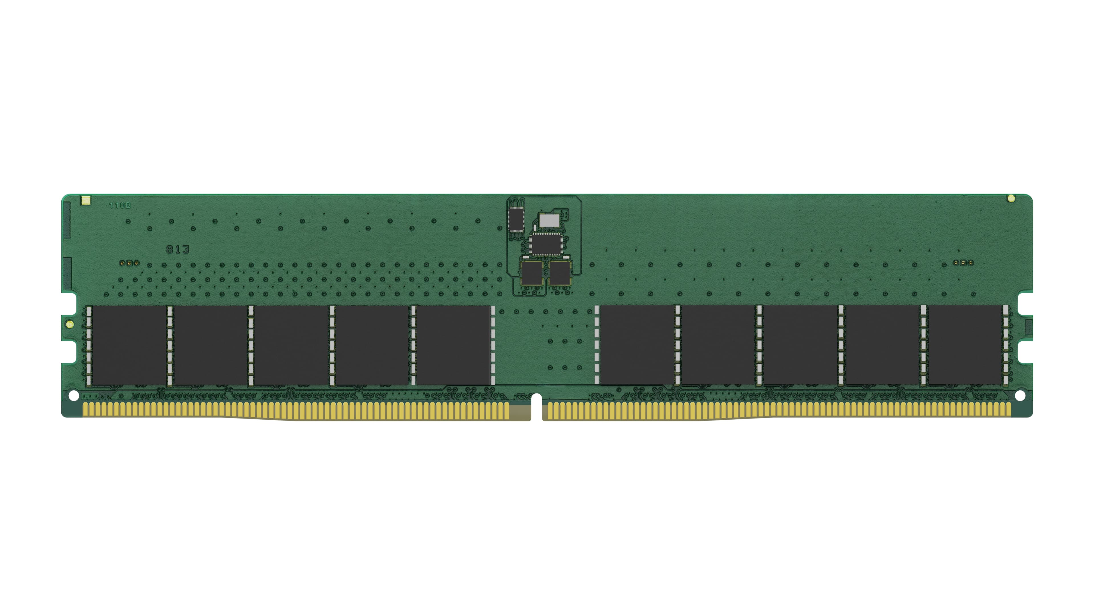 32GB DDR5-5600MT/s ECC Module - Dell/Alienware