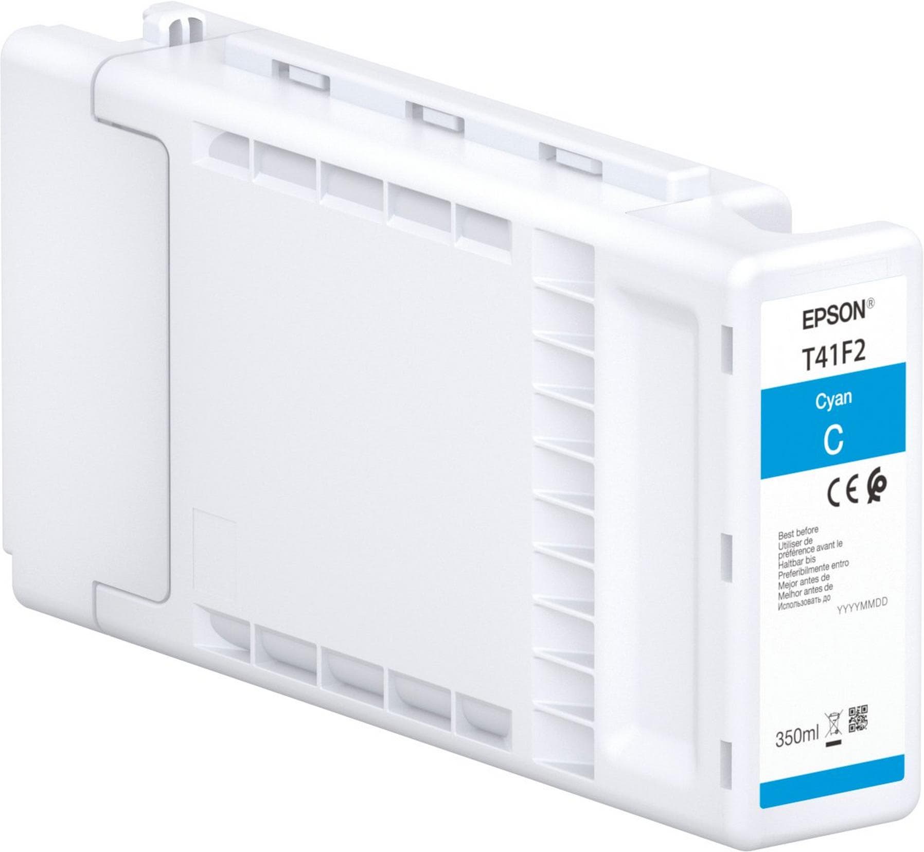 EPSON 4LB Singlepack UltraChrome XD2