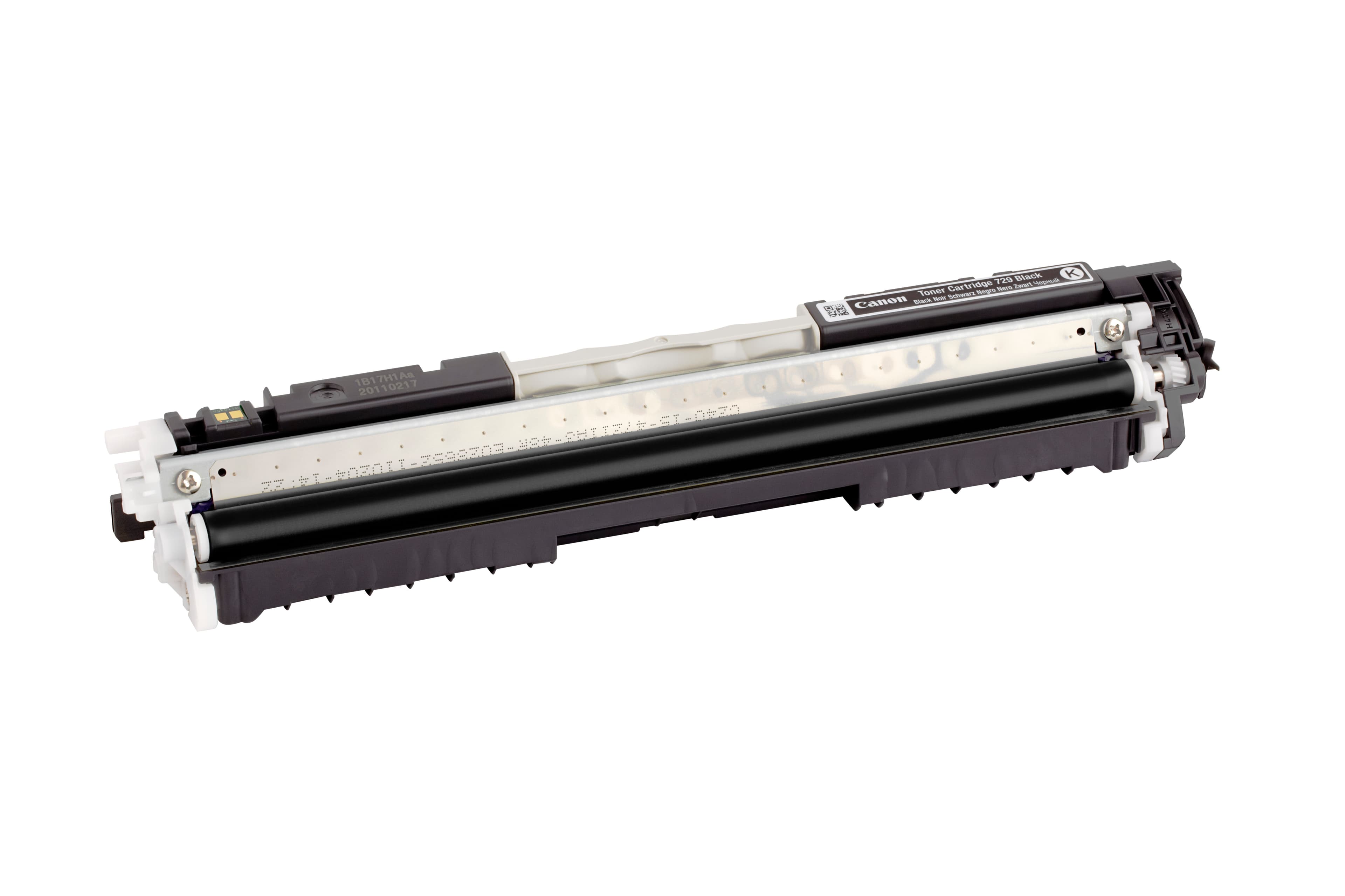CANON CRG-729BK Cartridge black LBP7010C