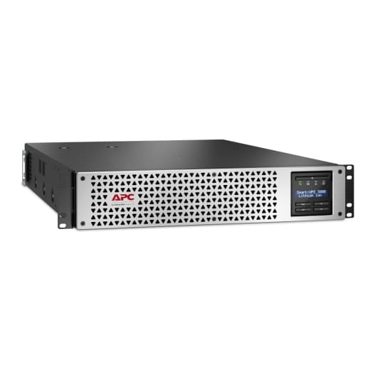 APC Smart-UPS Lithium-Ion 3000VA 230V