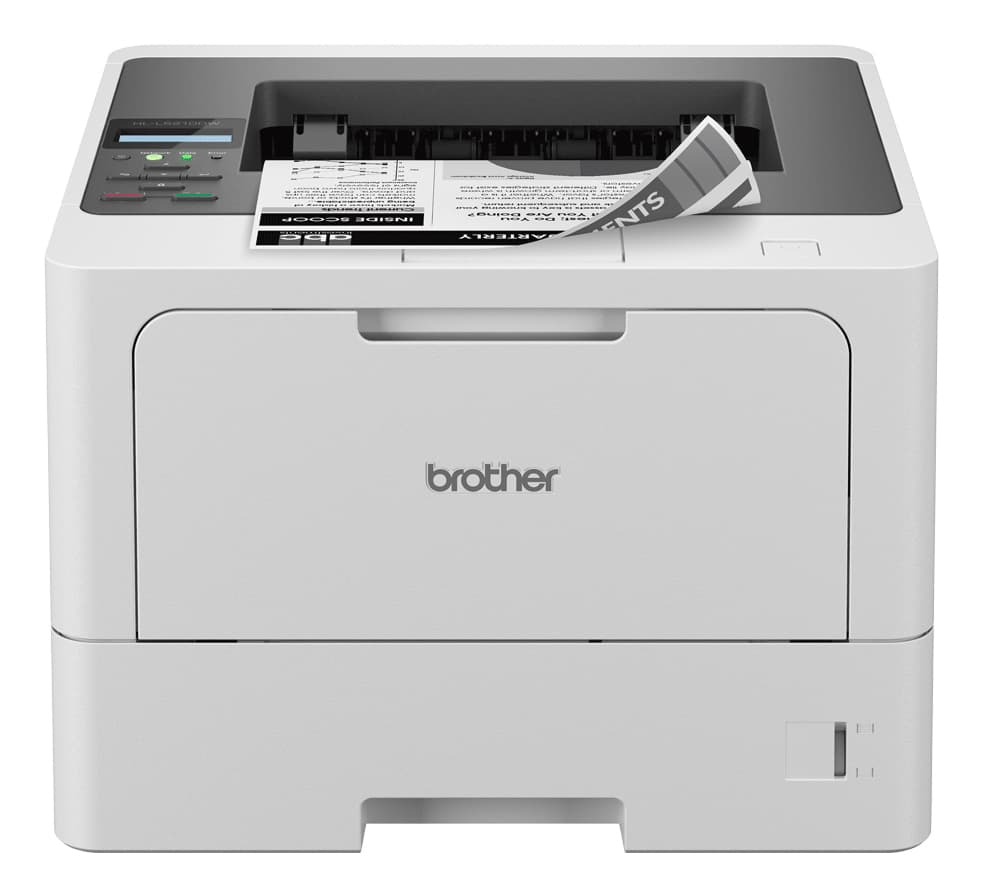 BROTHER HL-L5210DW Printer Mono B/W