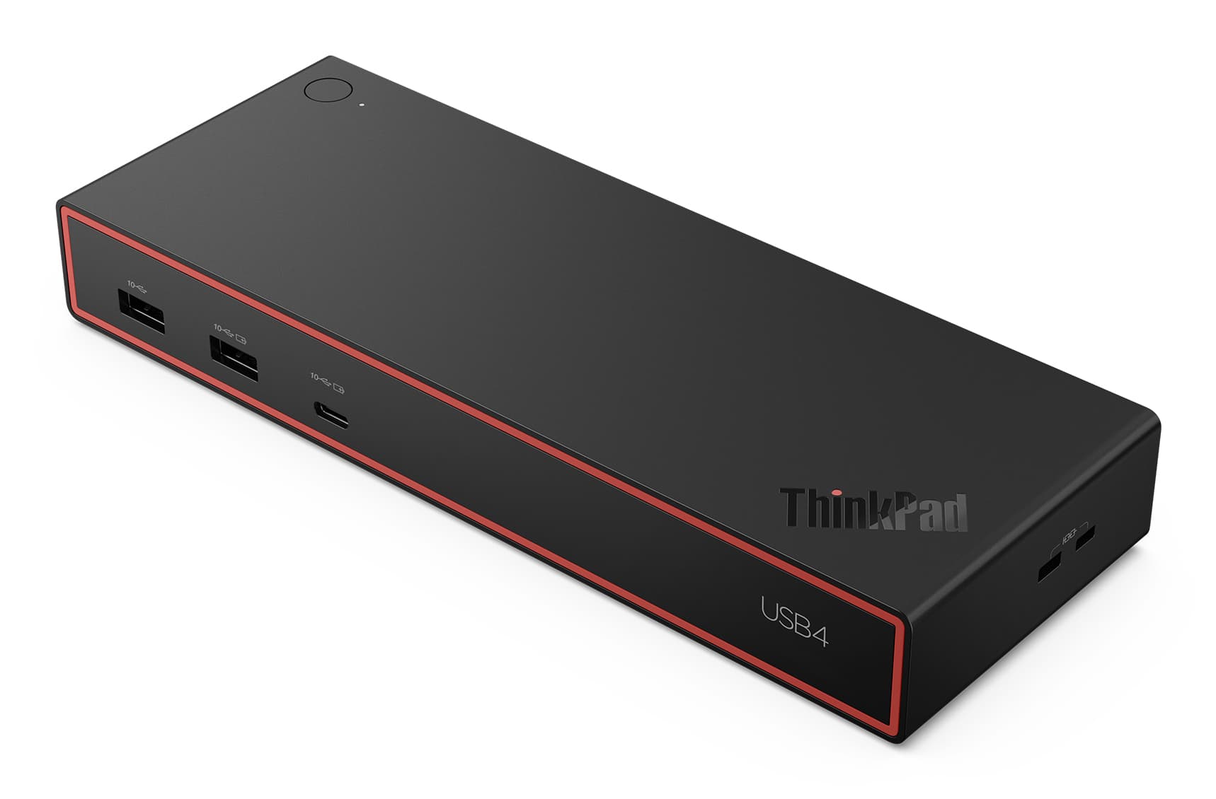 LENOVO ThinkPad USB4 Dock 5000 100W (EU)