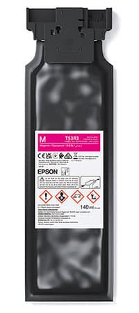 EPSON UltraChrome UV Magenta C13T53R320