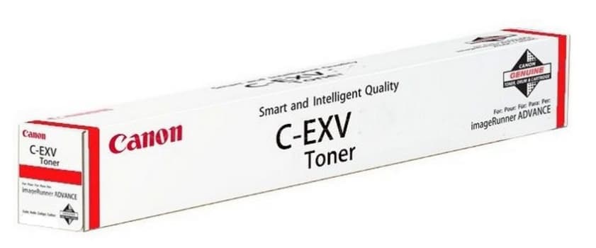 CANON C-EXV 51 Toner magenta 60.000p