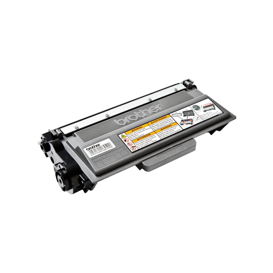 BROTHER TN3390 Toner black 12000 pages