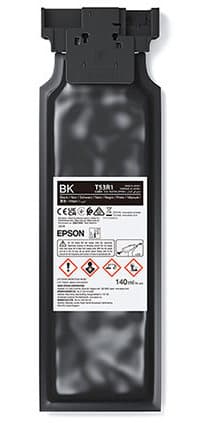 EPSON UltraChrome UV Black C13T53R120