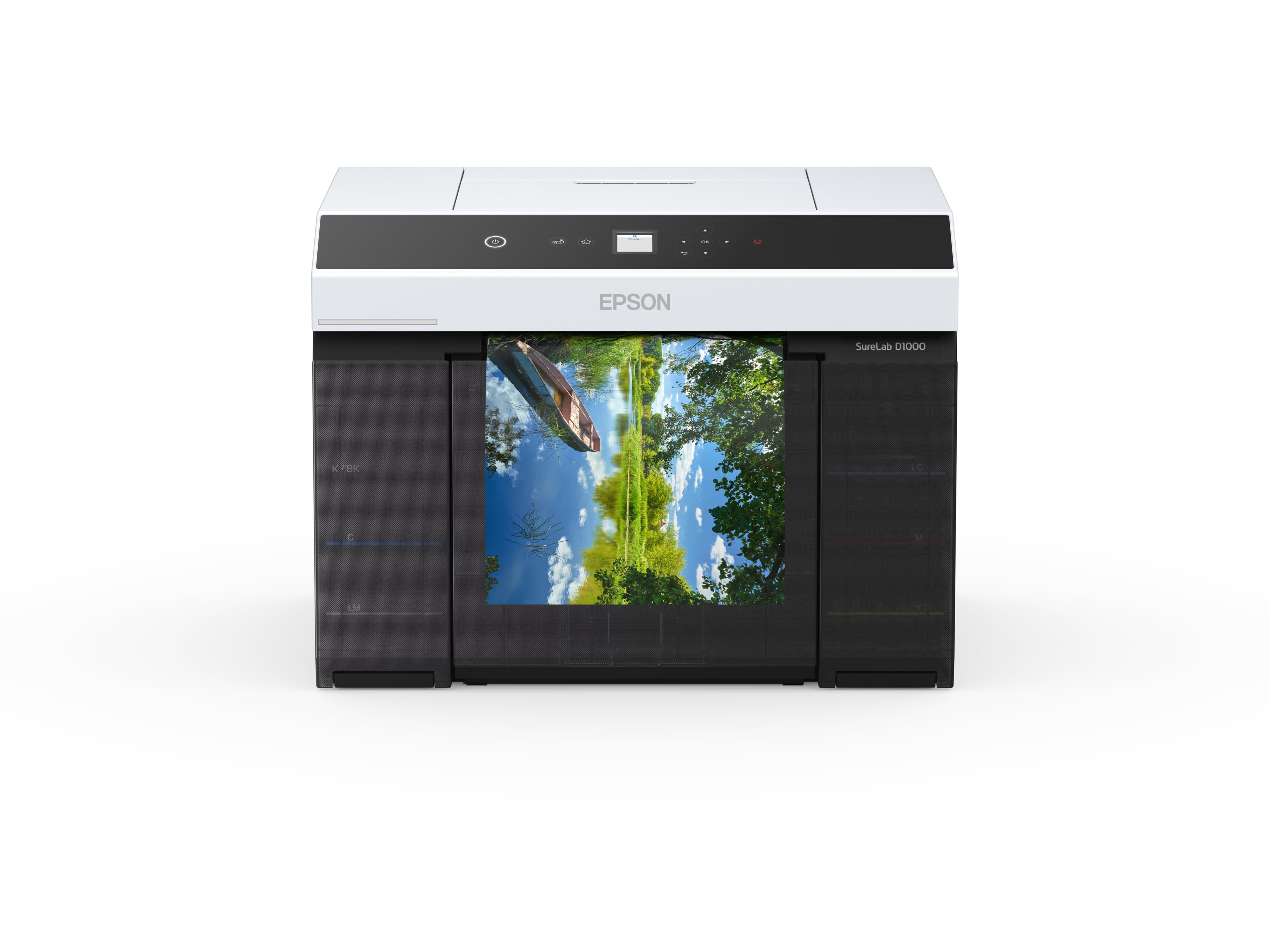 EPSON SL-D1000